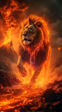 lion ai