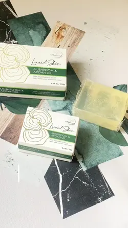 Soap promotiom