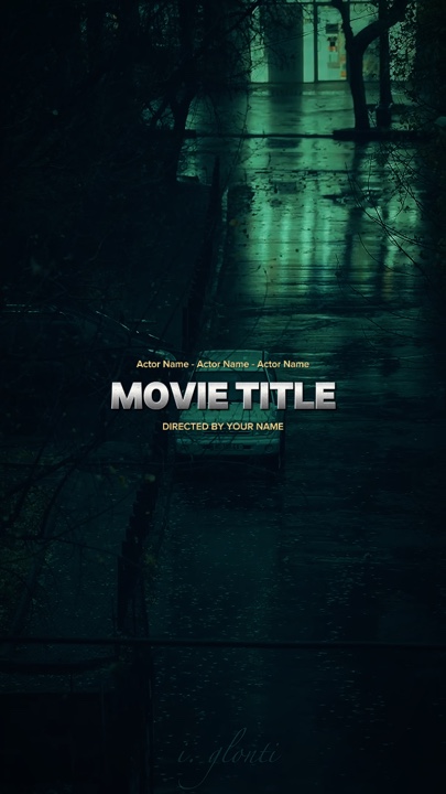 TRAILER MOVIE