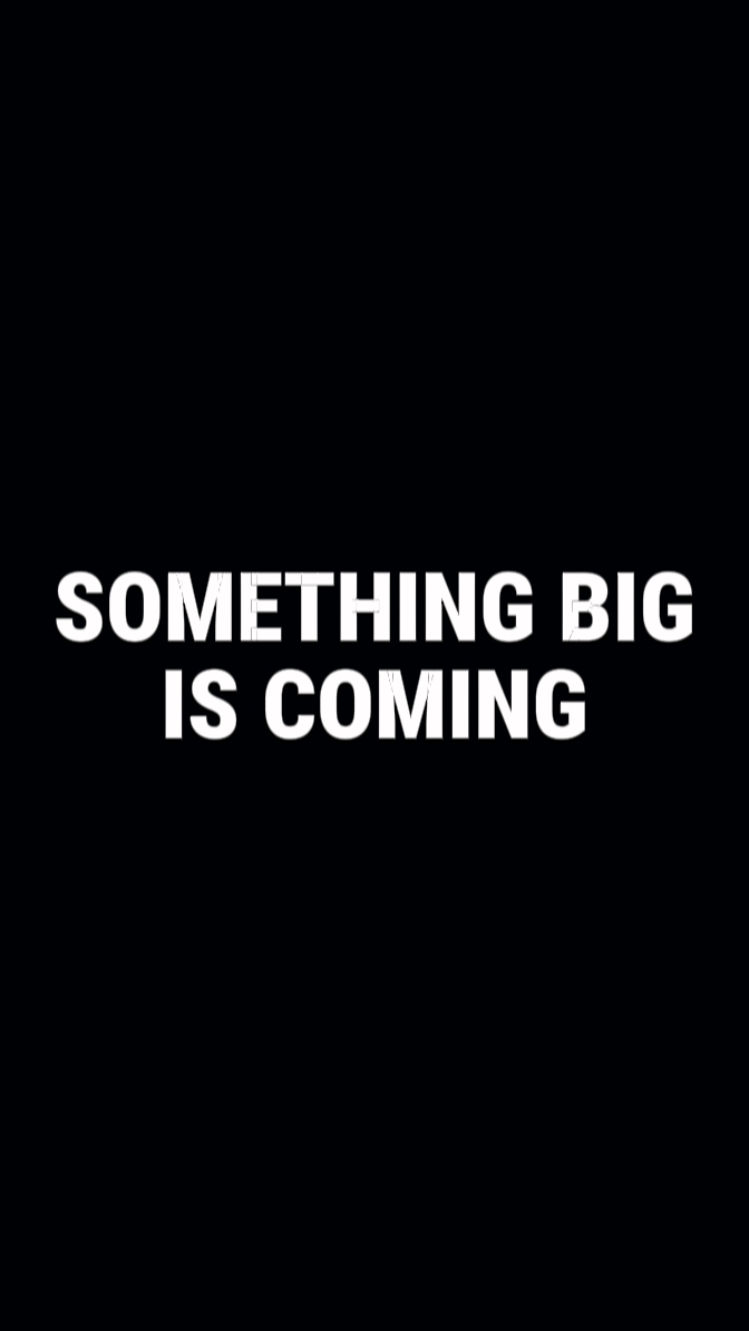 QUELQUE CHOSE DE GRAND