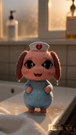 ANIMAL HOSPITAL