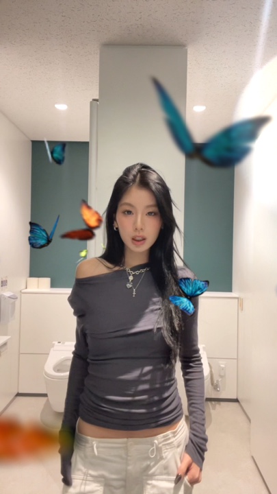 Mariposas