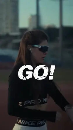 Lets Go Run