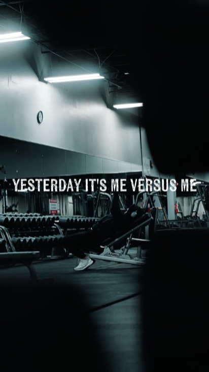 ME VS ME