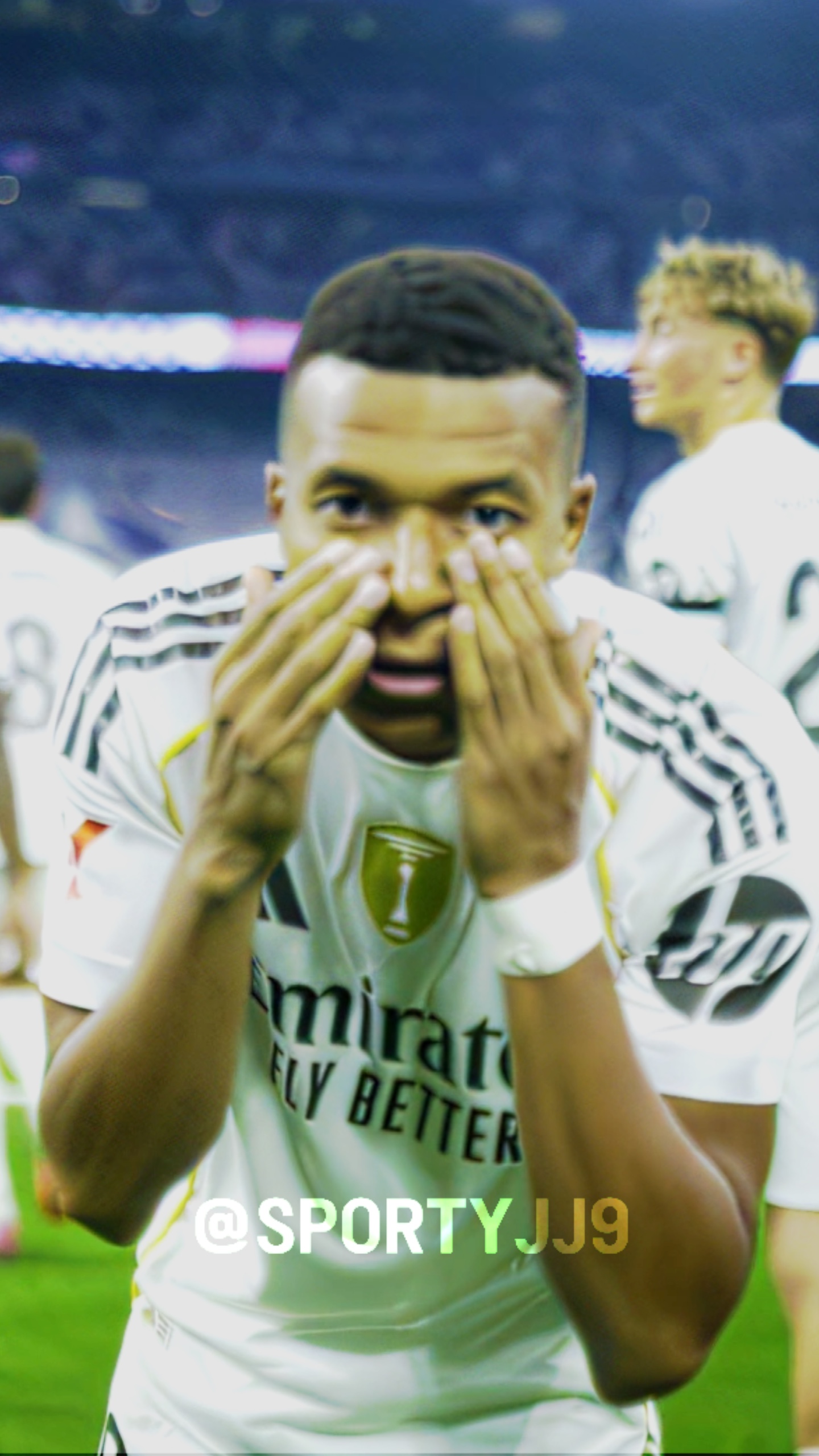 Mbappé Prime 🔥
