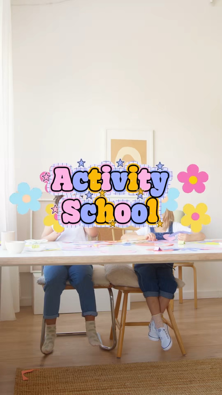 Activity School