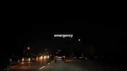 emergency
