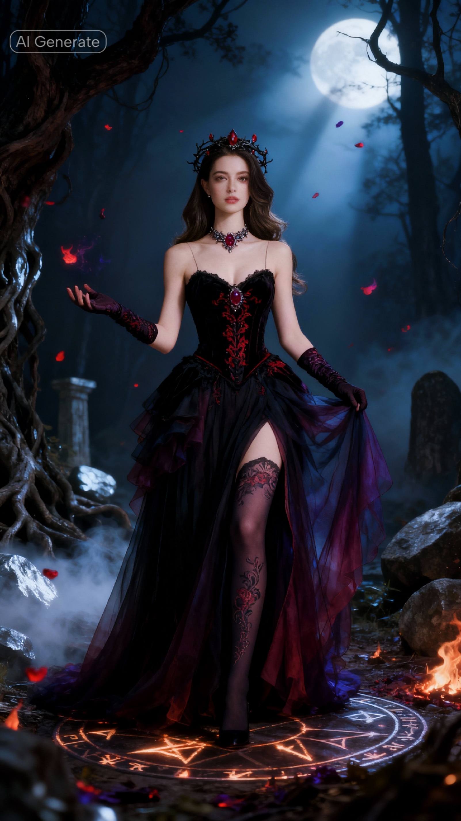 Enchantress AI