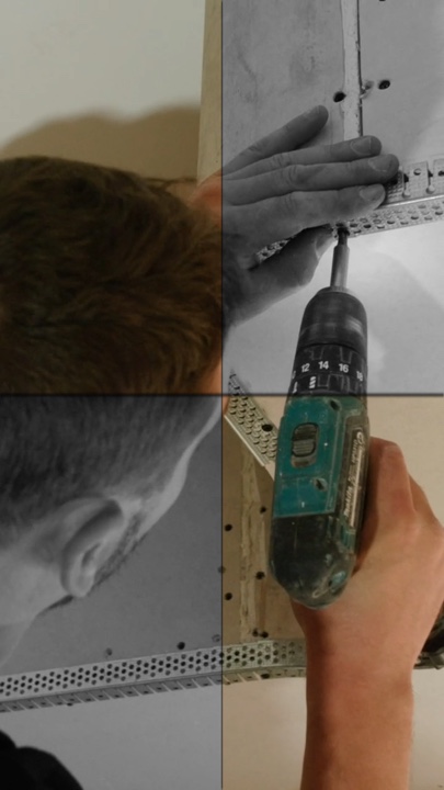 Reparatur zu Hause