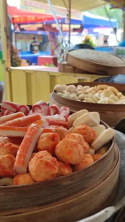 vlog kuliner