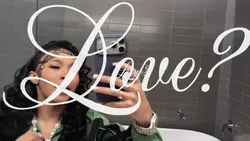 how deep is your lov