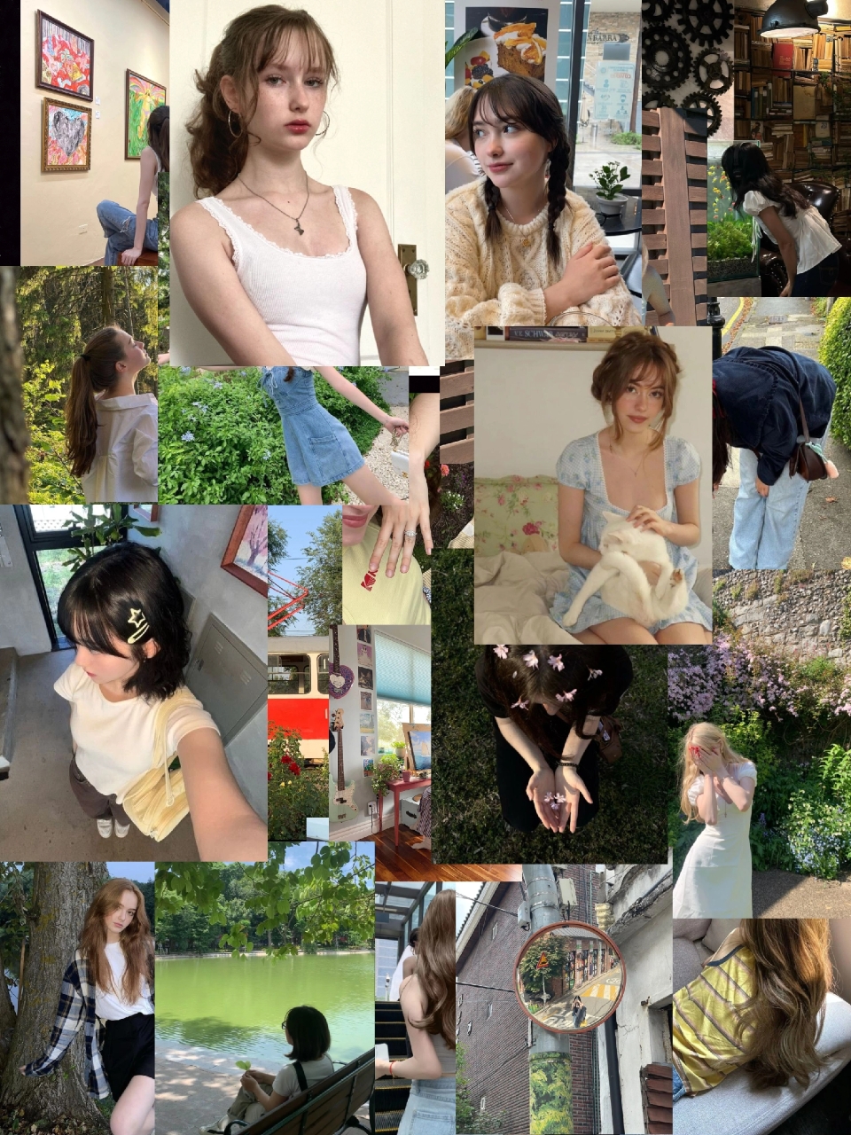 collage template 