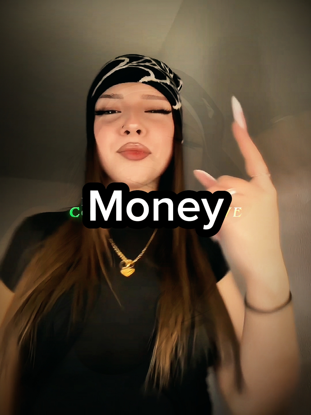 Money Money Money