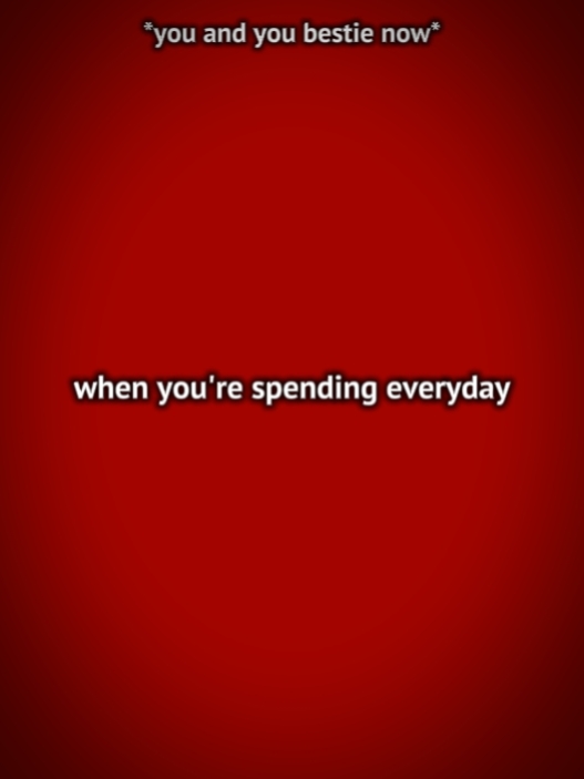 Quando...