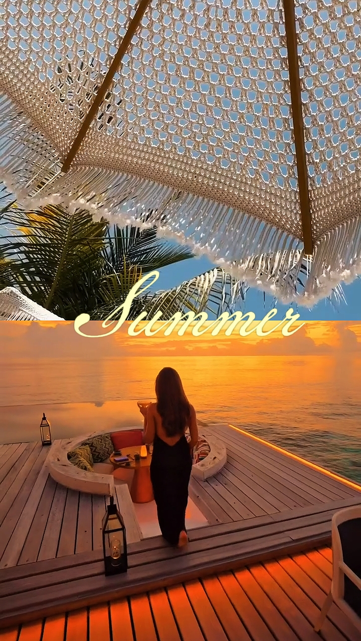Summer Vibes 