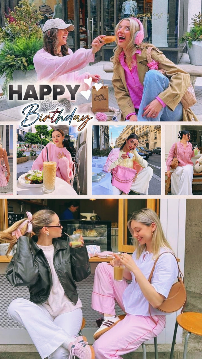 August birthday 