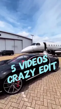 5 videos 27 sec
