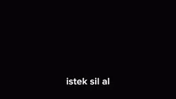istek mv