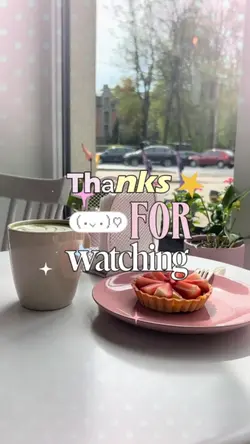 thanks for watching