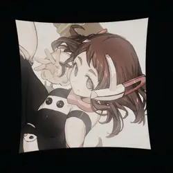 Ochaco edit!!