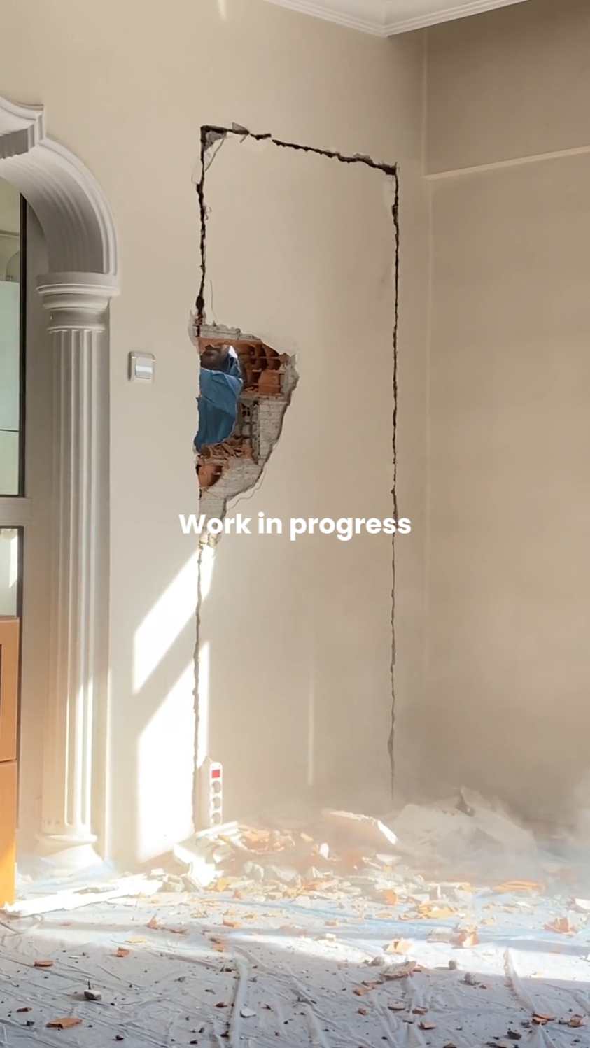 BEFORE AFTER HOME