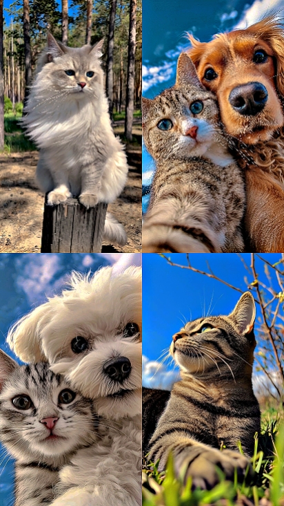 필터 아이폰 HD 
