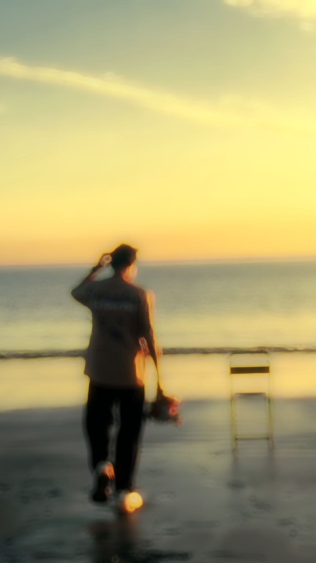Instagram triste Reels 