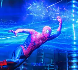 SPIDERMAN