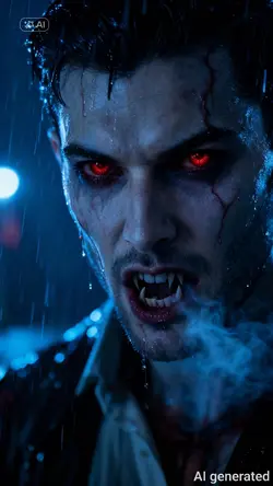 Vampire