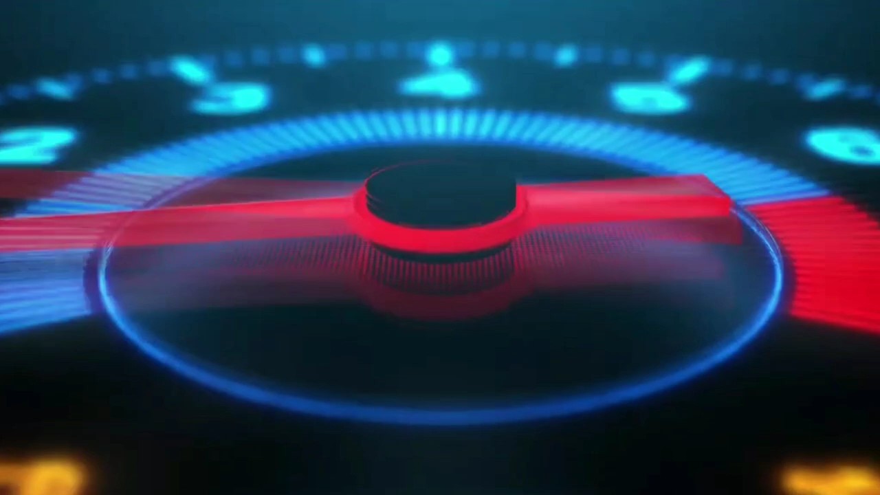 Speed car intro ²