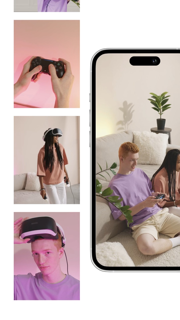 3C E-Commerce Store Year End Sale