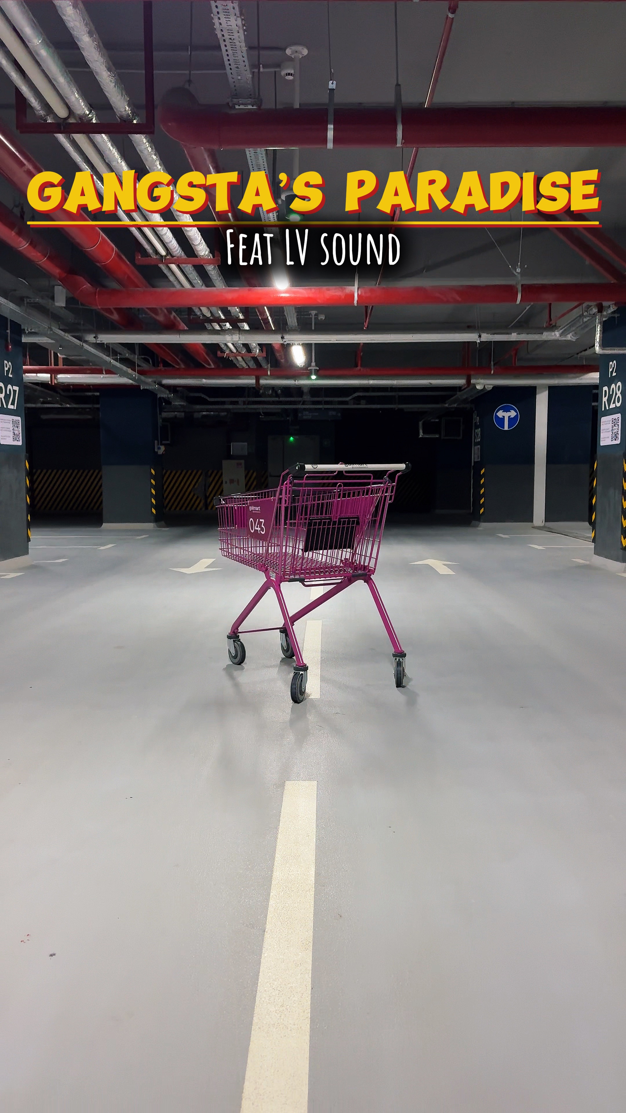 Gangsta’s Paradise