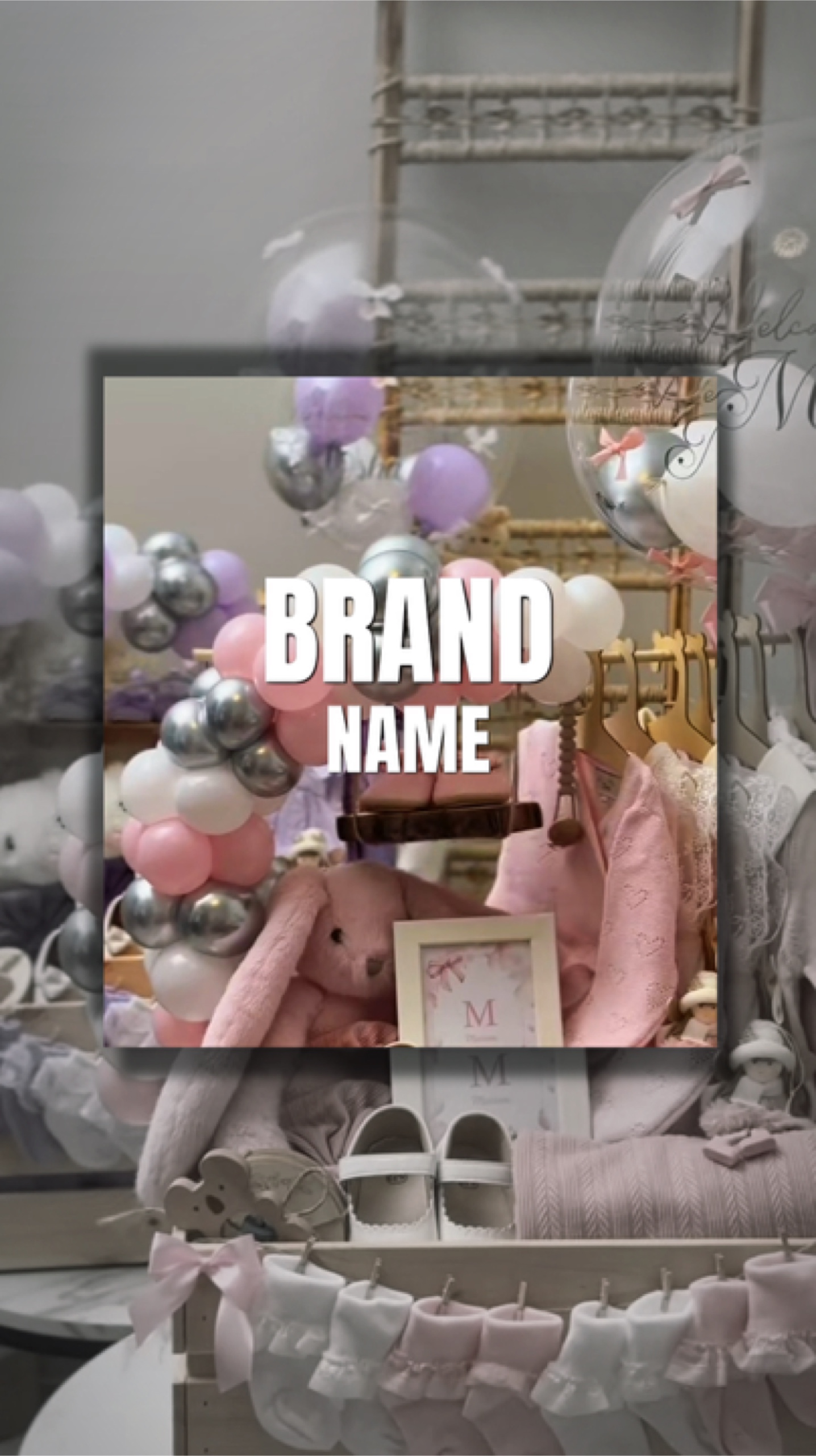 baby shower