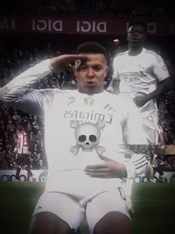 Kylian Mbappe ! ☠️🔥