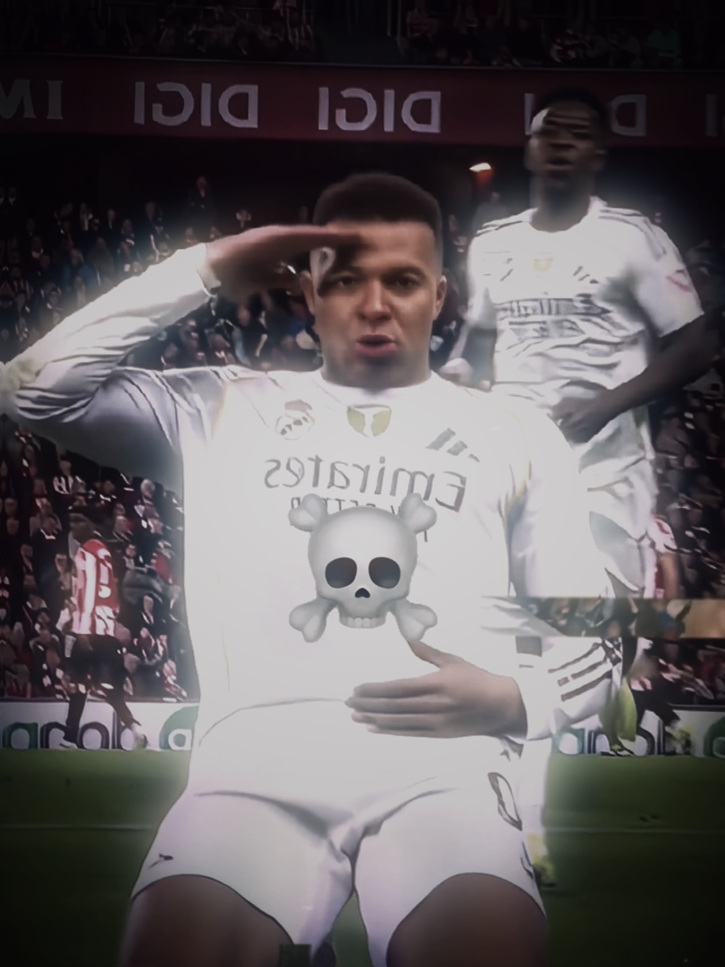 Kylian Mbappe ! ☠️🔥
