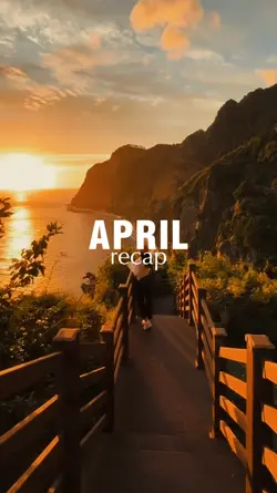 April Dump