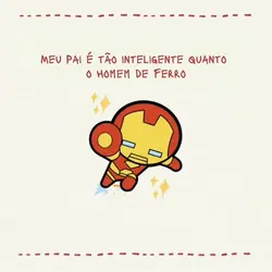 meu herói