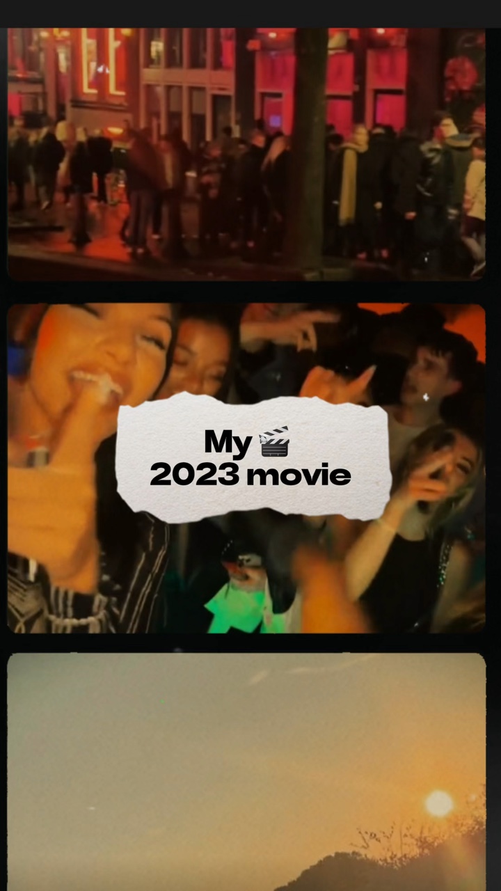 Mi película de 2023