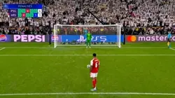 Arsenal Strike