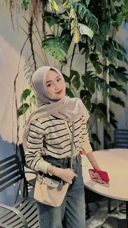 jj 2 foto kece