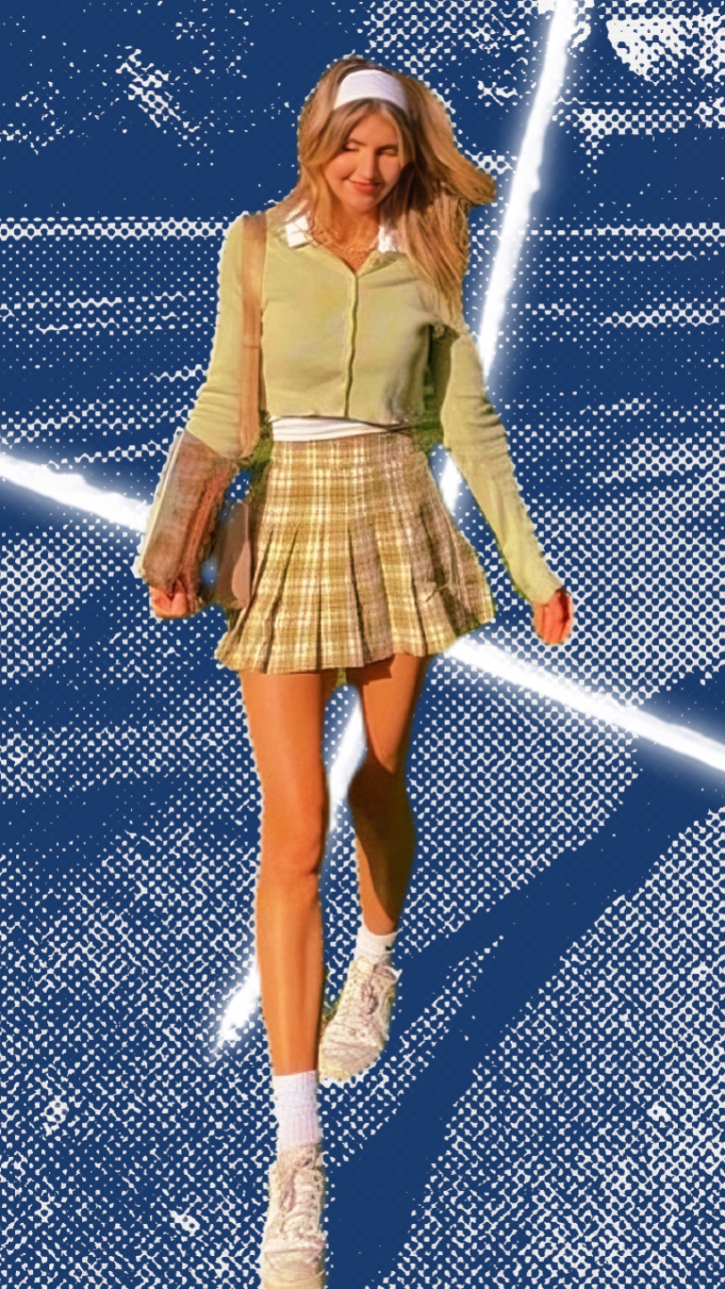 summer outfit