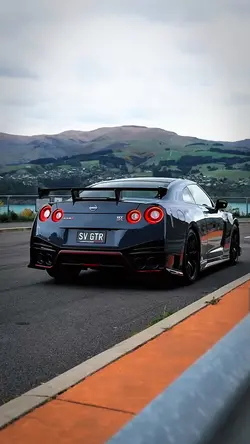 GTR — CAR EDIT ❤️‍🔥