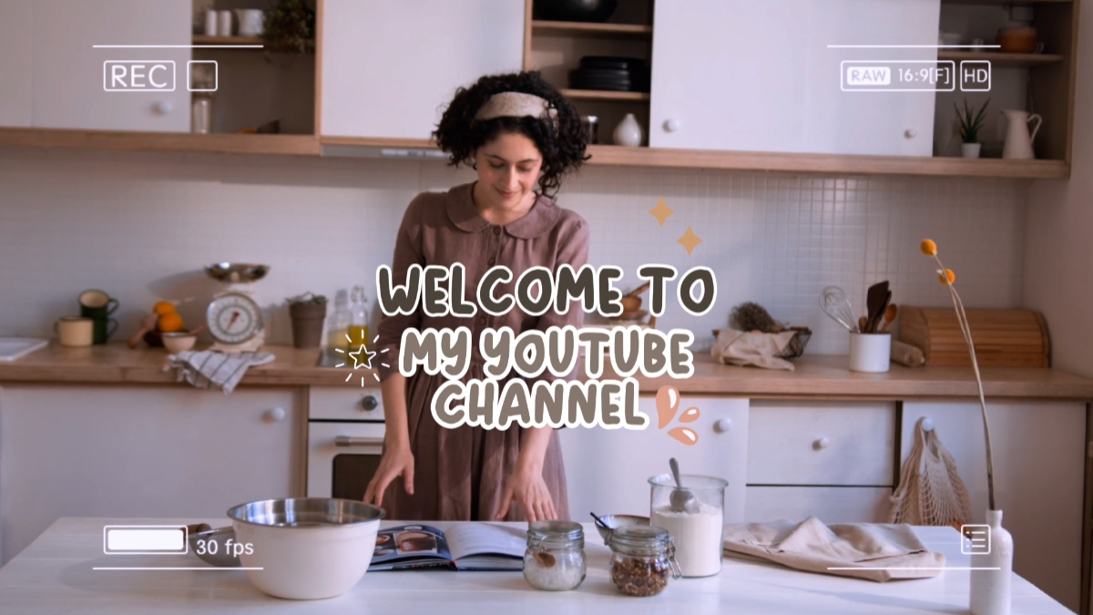 Food - Intro 