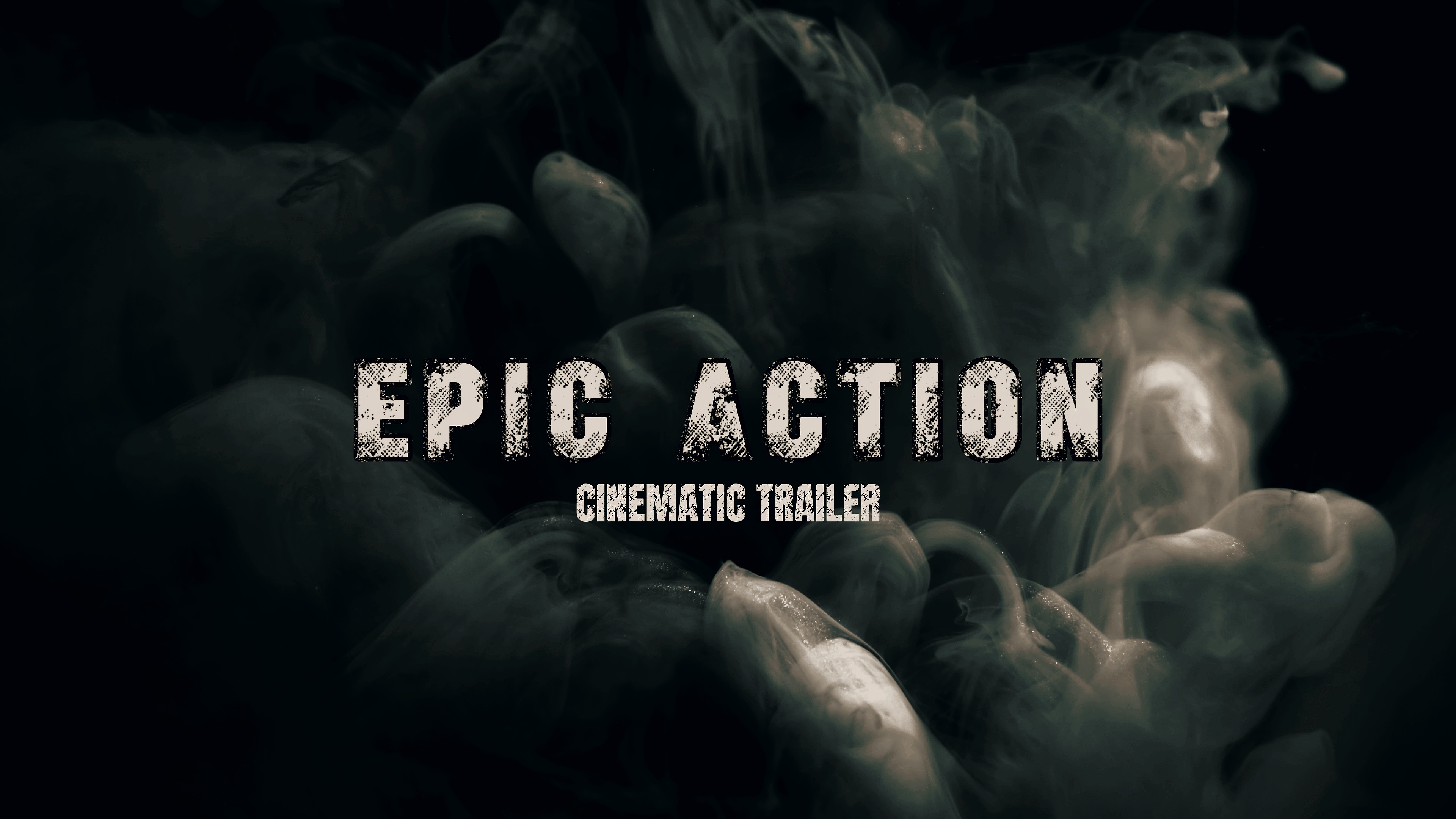 CINEMATIC TRAILER