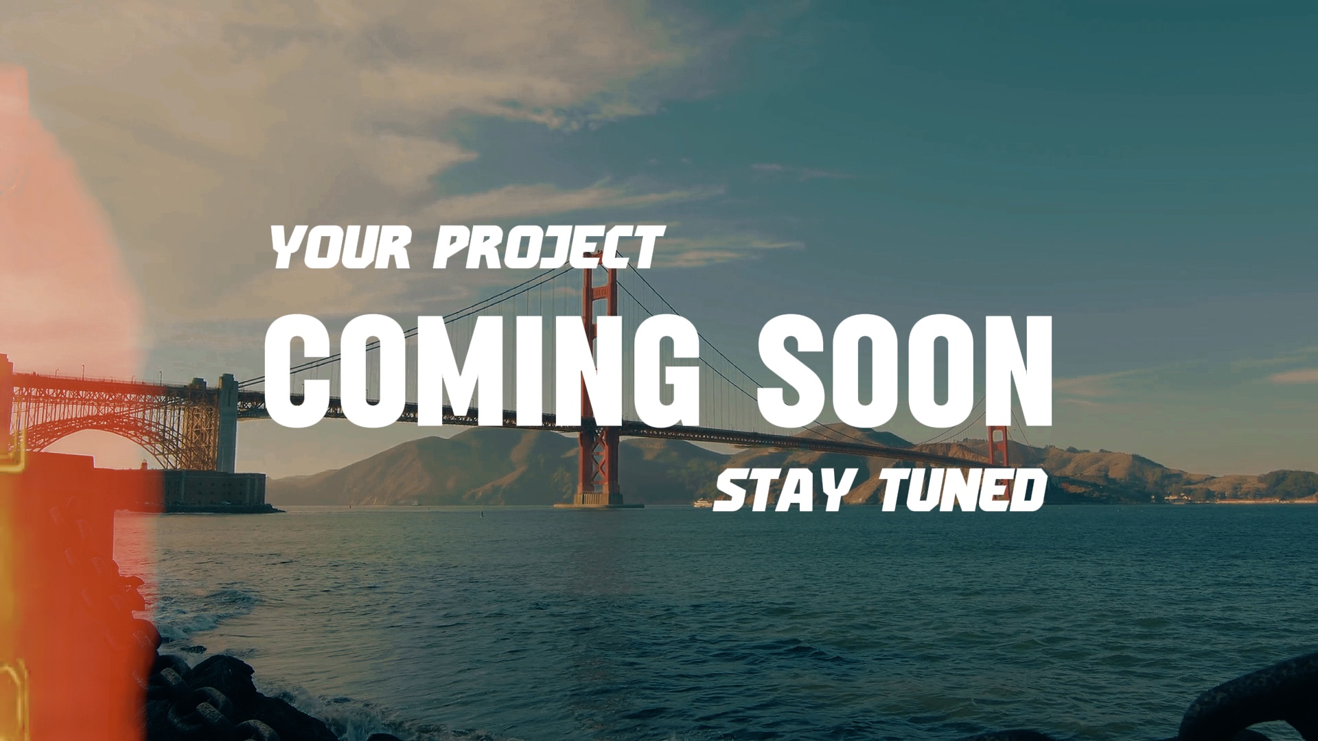 COMING SOON