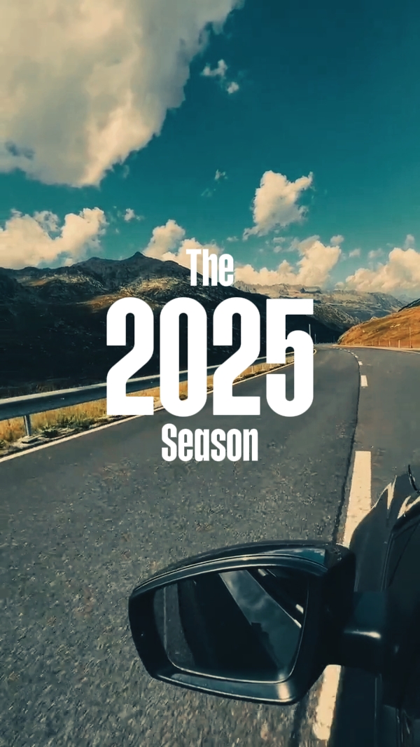 Die Saison 2025