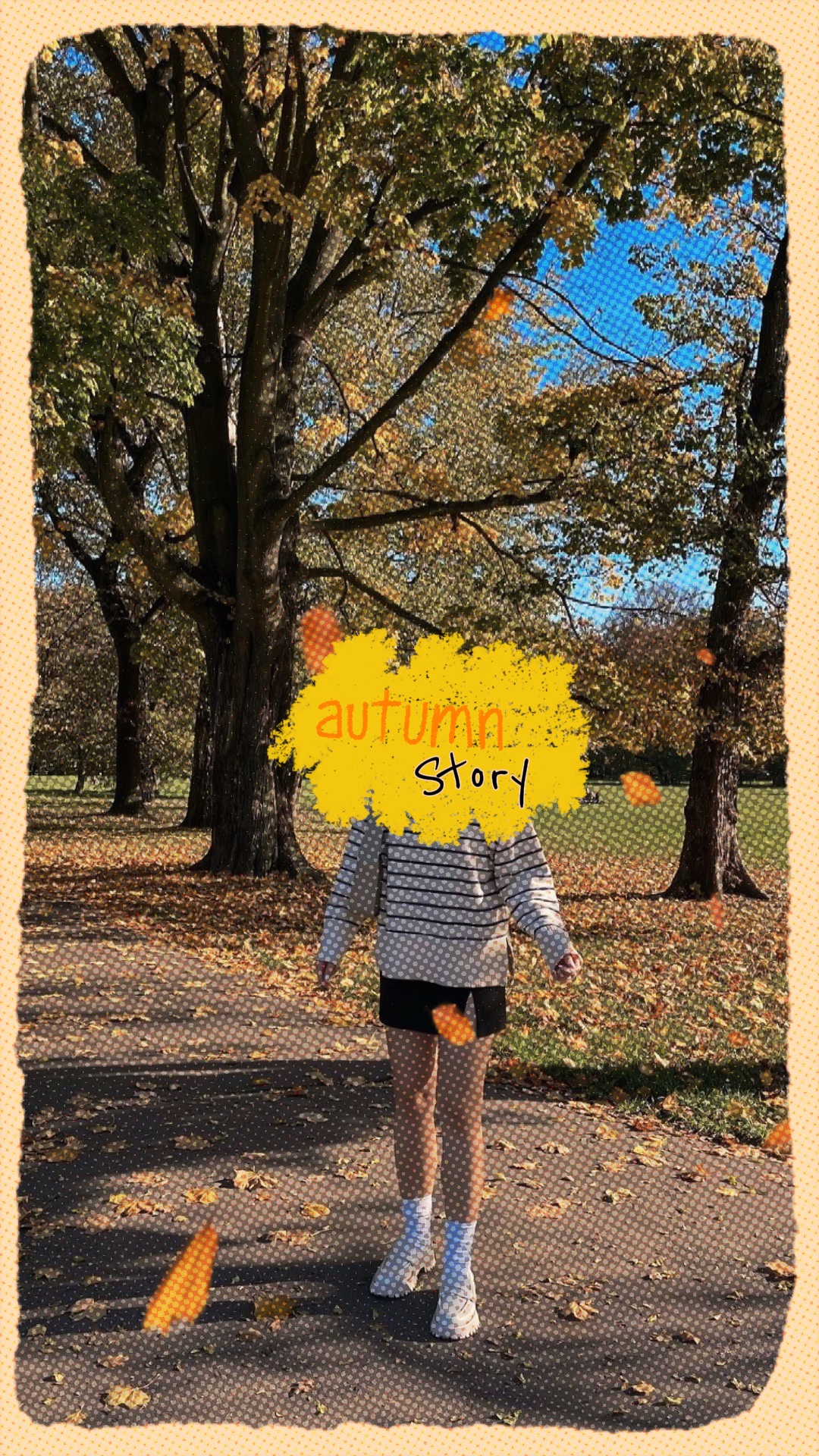 Autumn Story
