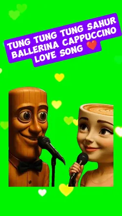 Tung & Ballerina <3