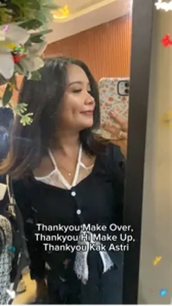Make Up Tutorial