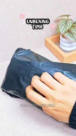 Unboxing 